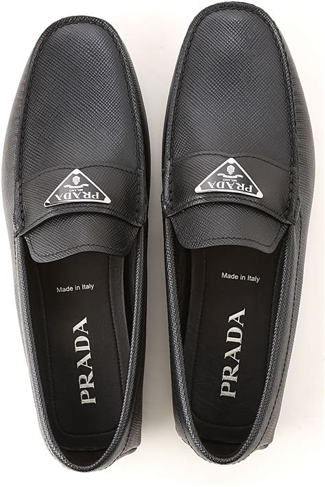 prada scarpe uomo outlet|scarpe prada donna.